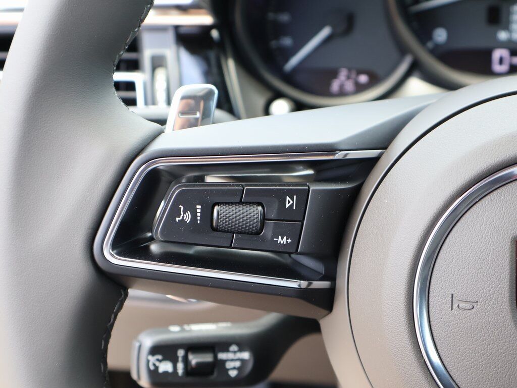 2025 Porsche Macan San Clemente CA