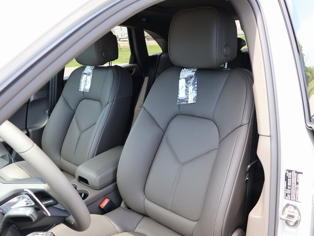 2025 Porsche Macan San Clemente CA