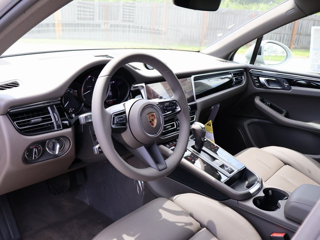 2025 Porsche Macan San Clemente CA