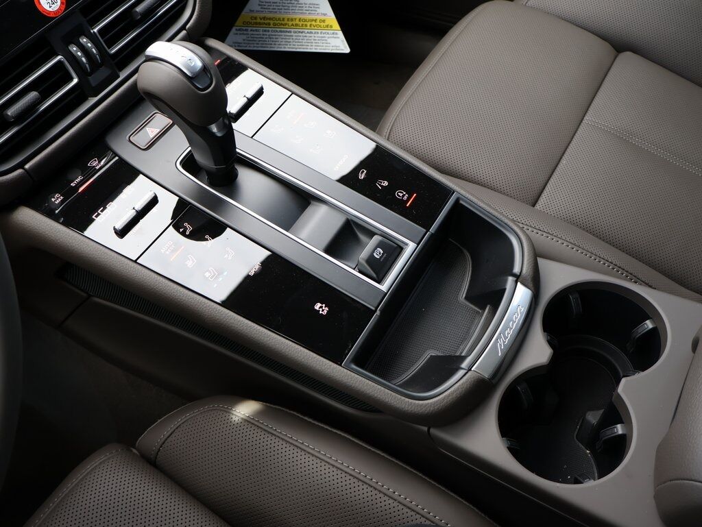 2025 Porsche Macan San Clemente CA