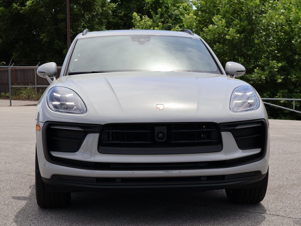2025 Porsche Macan San Clemente CA
