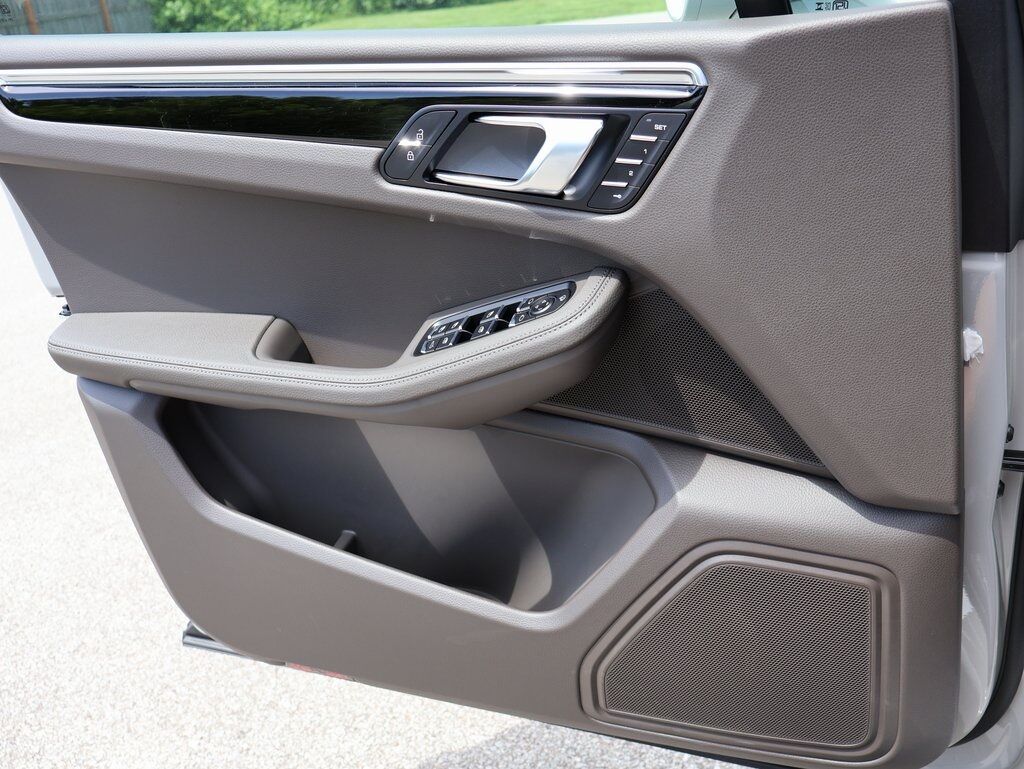 2025 Porsche Macan San Clemente CA