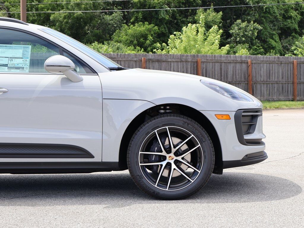 2025 Porsche Macan San Clemente CA