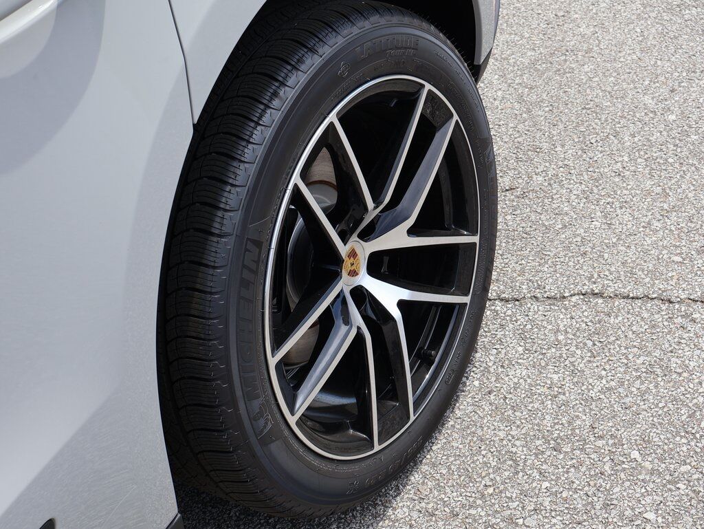 2025 Porsche Macan San Clemente CA