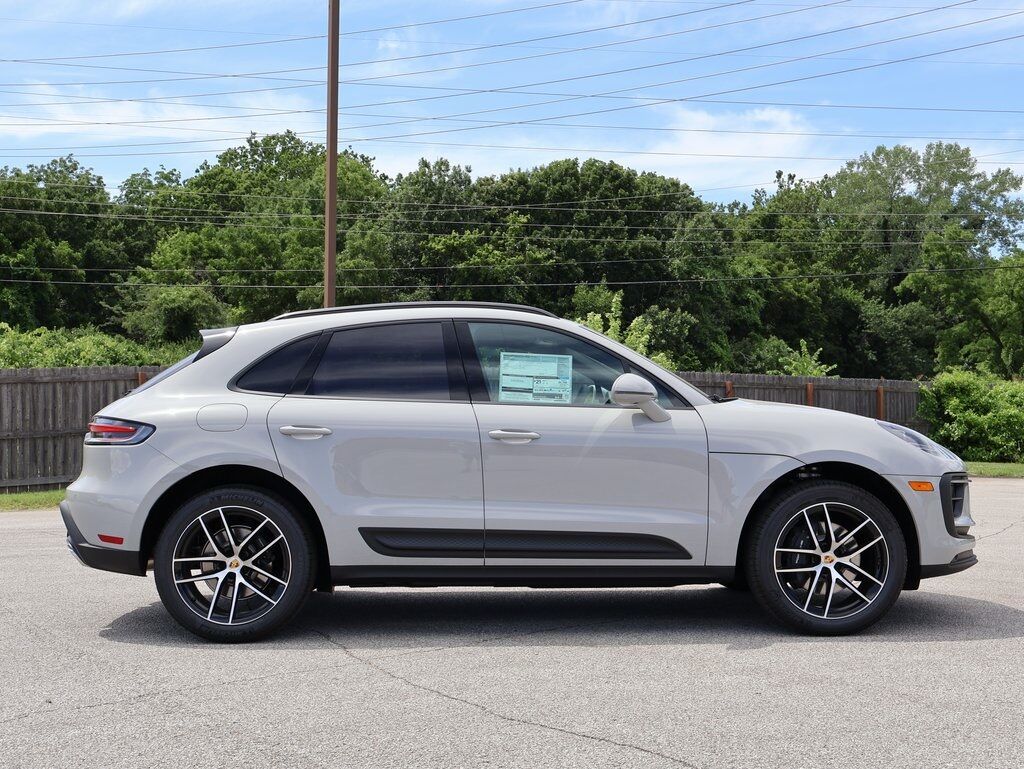 2025 Porsche Macan San Clemente CA