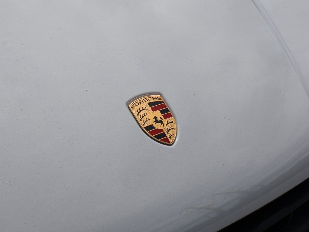 2025 Porsche Macan San Clemente CA