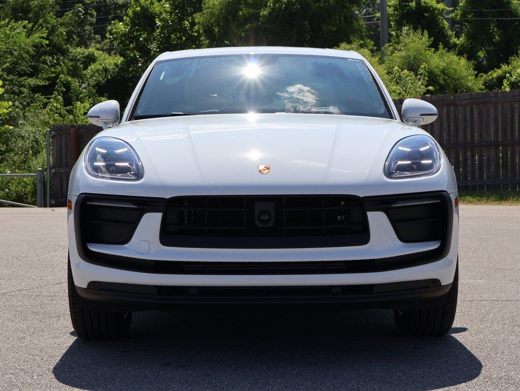 2025 Porsche Macan San Clemente CA
