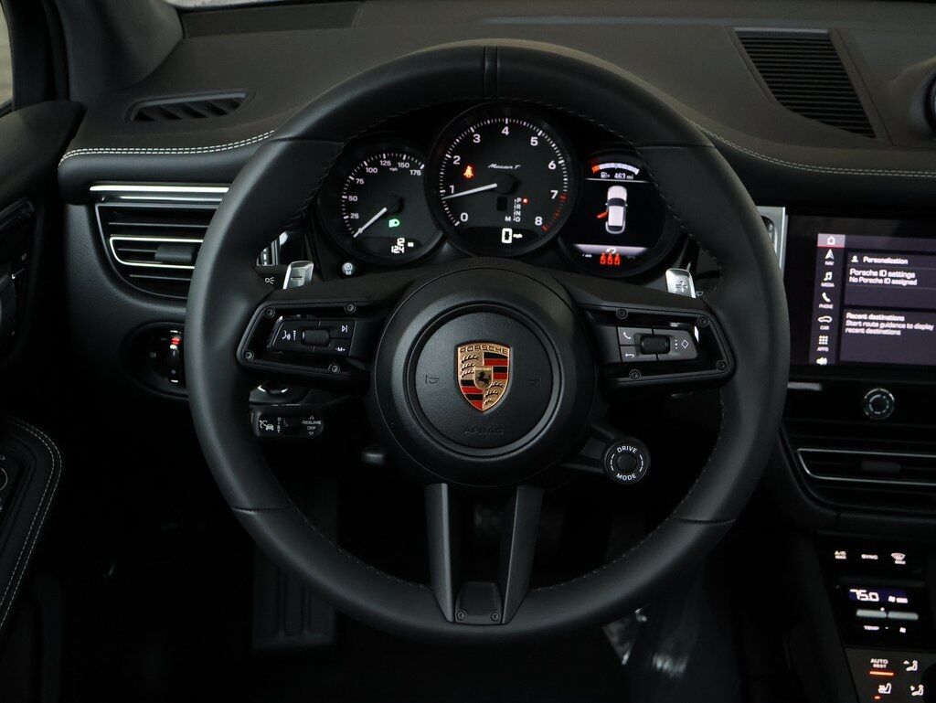 2025 Porsche Macan San Clemente CA