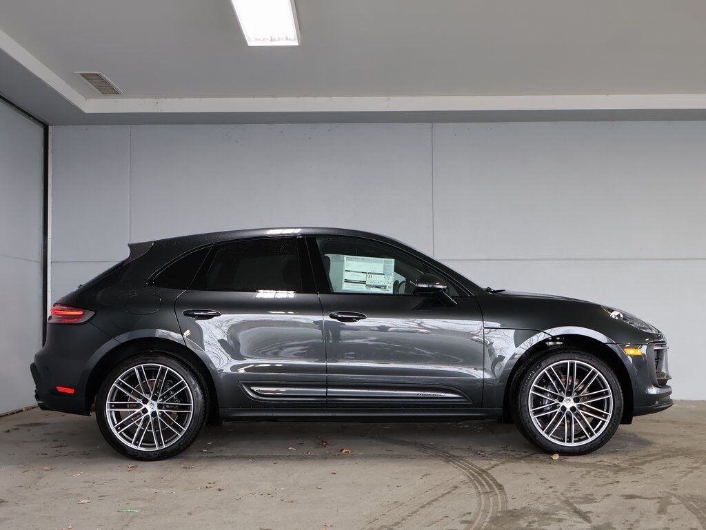 2025 Porsche Macan San Clemente CA