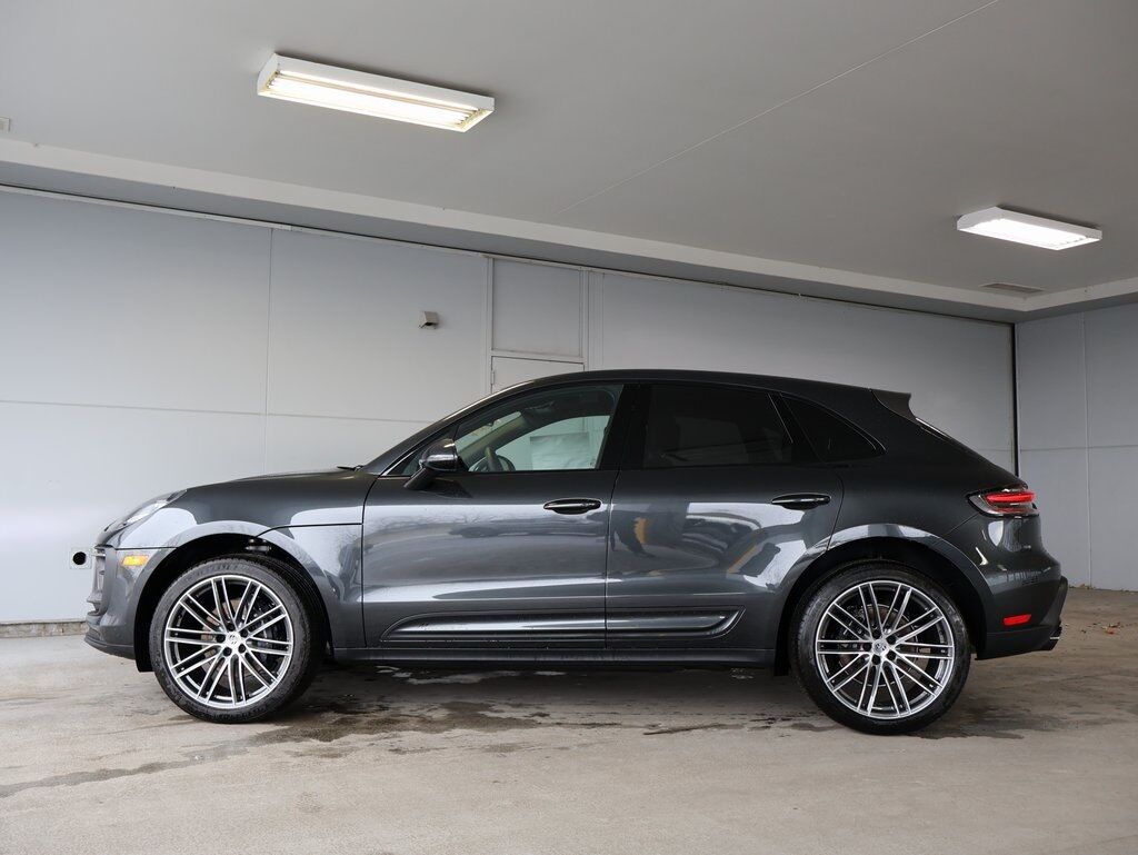 2025 Porsche Macan San Clemente CA