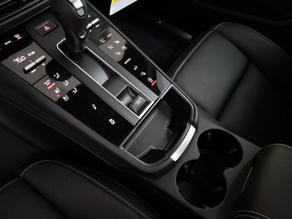 2025 Porsche Macan San Clemente CA
