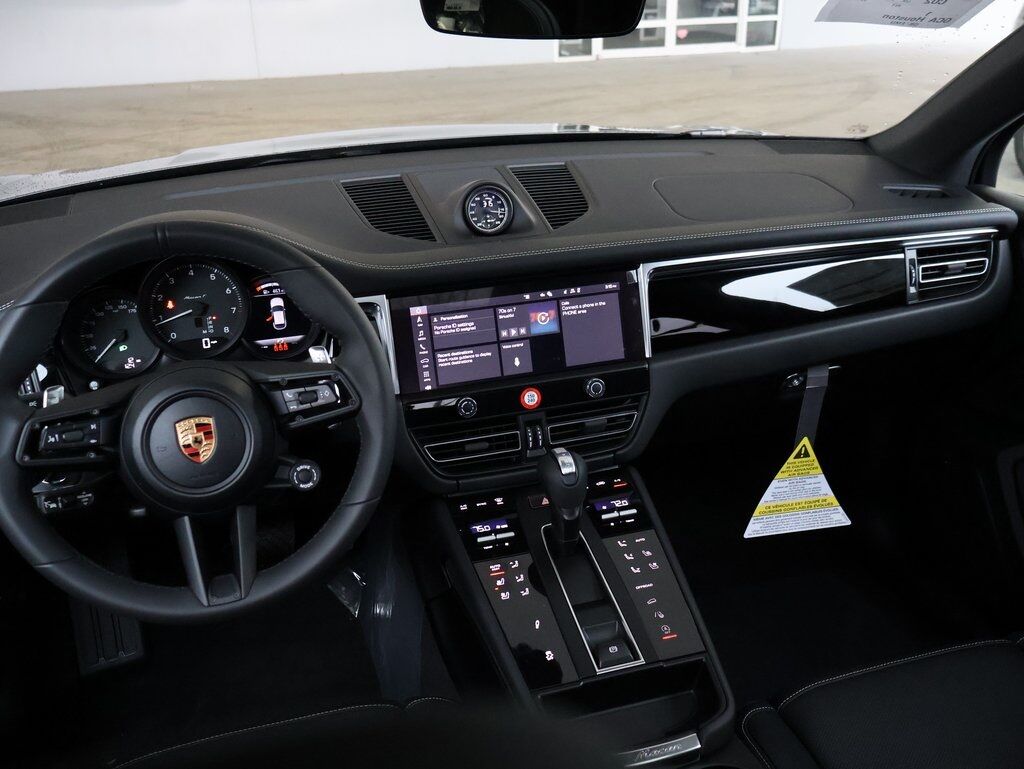 2025 Porsche Macan San Clemente CA