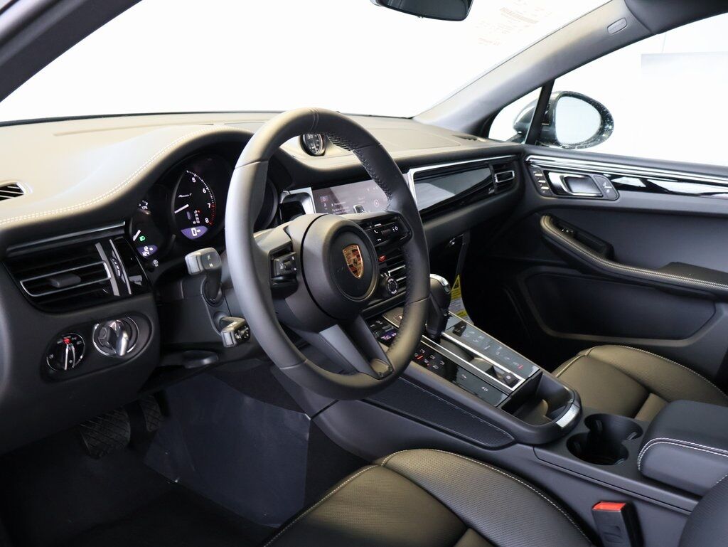 2025 Porsche Macan San Clemente CA