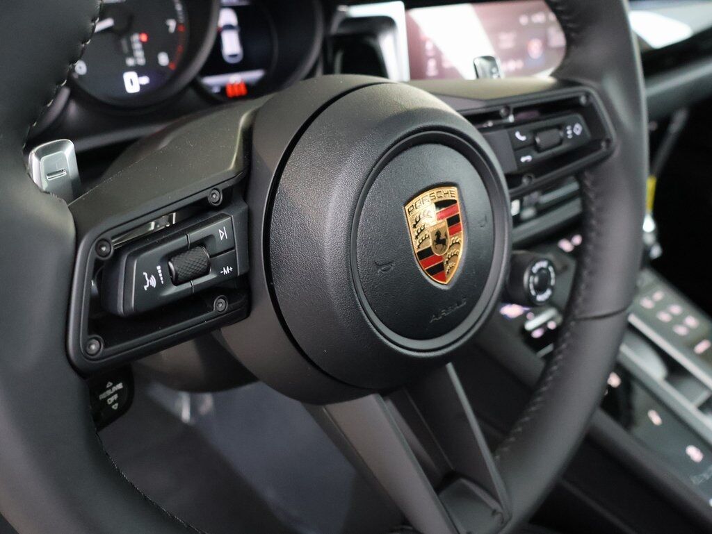 2025 Porsche Macan San Clemente CA