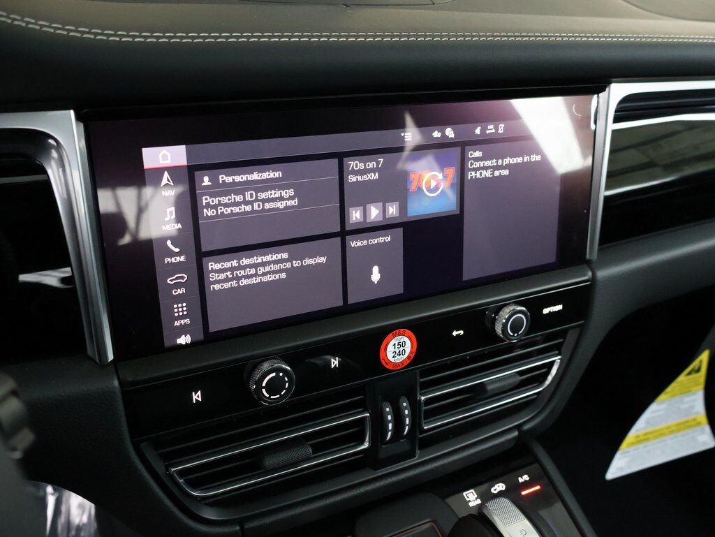 2025 Porsche Macan San Clemente CA