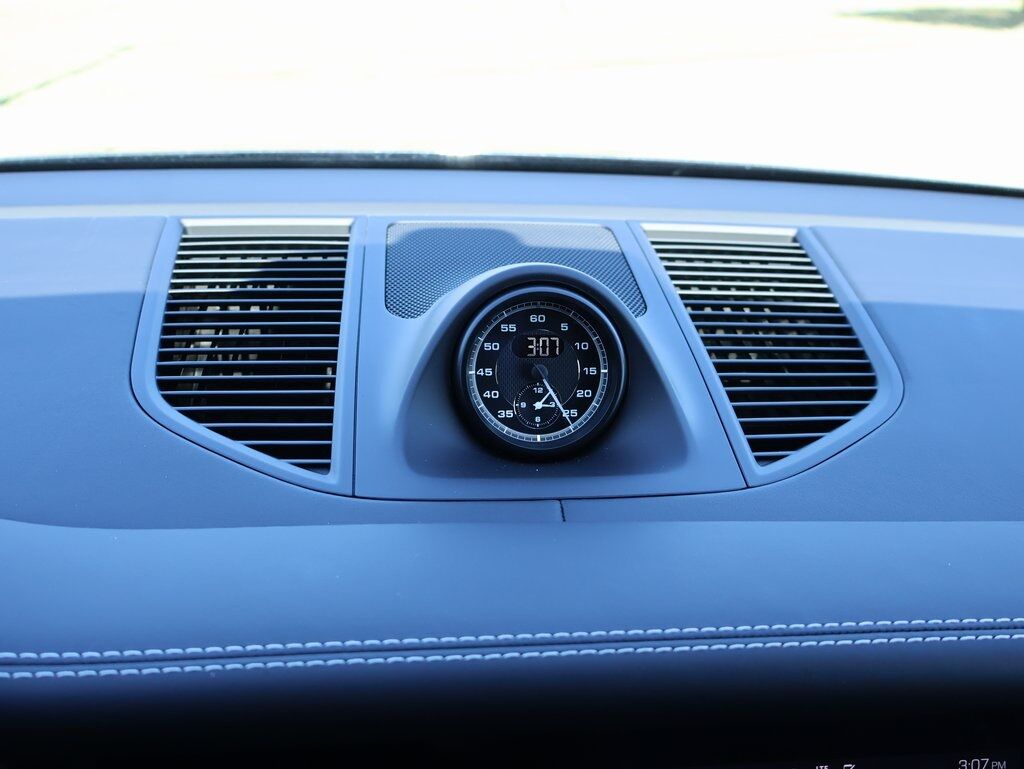 2025 Porsche Macan San Clemente CA
