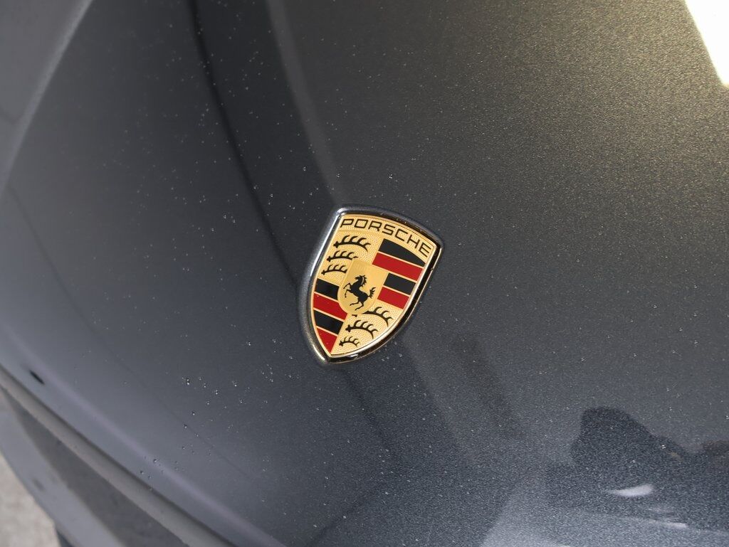2025 Porsche Macan San Clemente CA