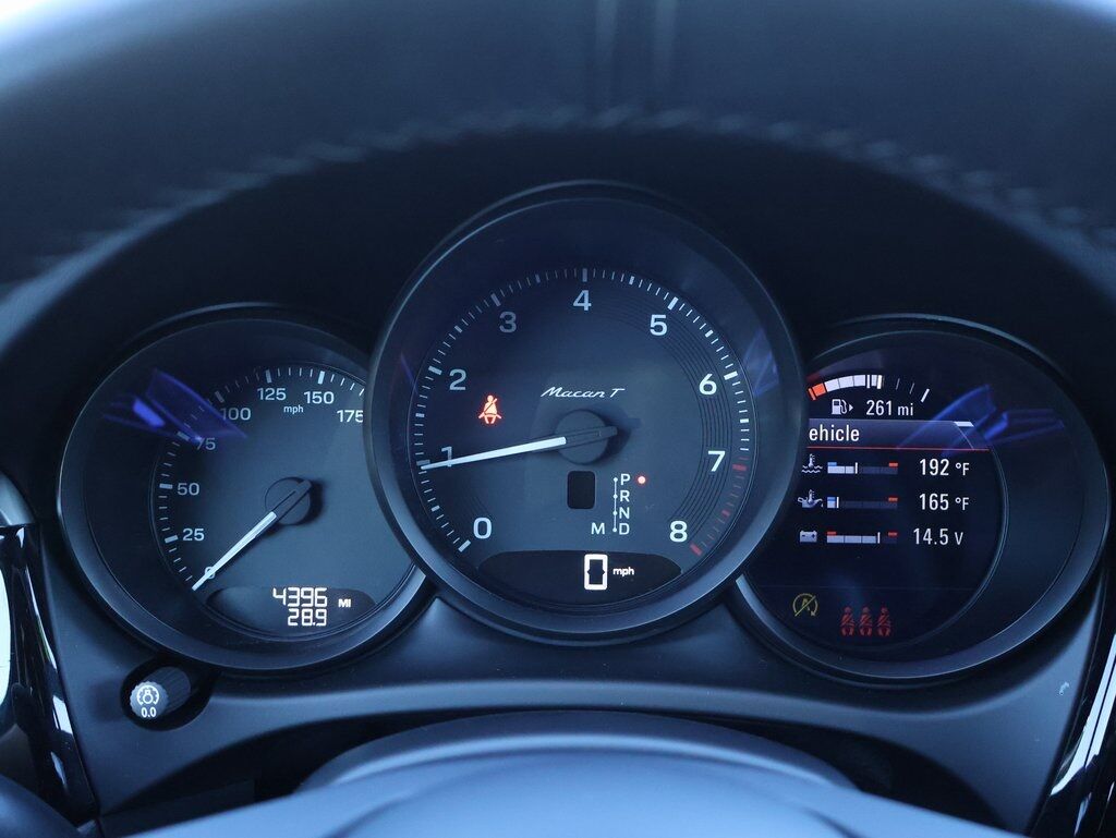 2025 Porsche Macan San Clemente CA