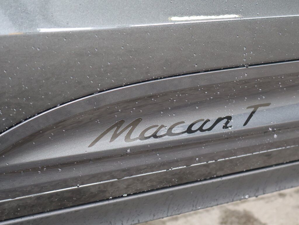 2025 Porsche Macan San Clemente CA
