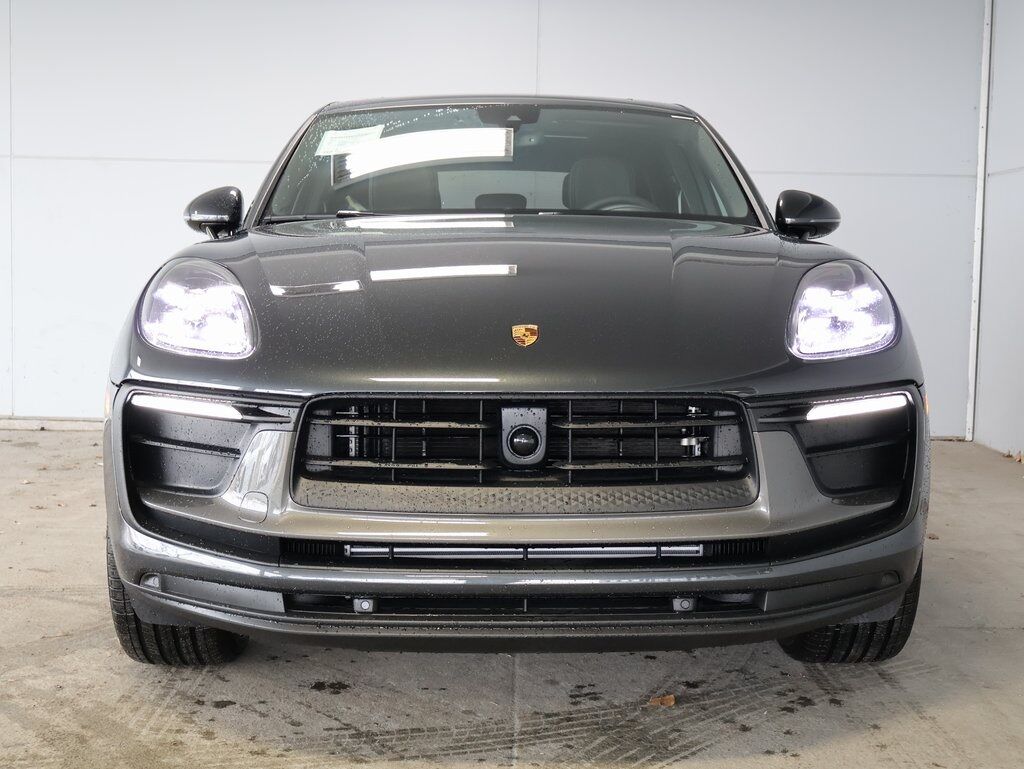 2025 Porsche Macan San Clemente CA