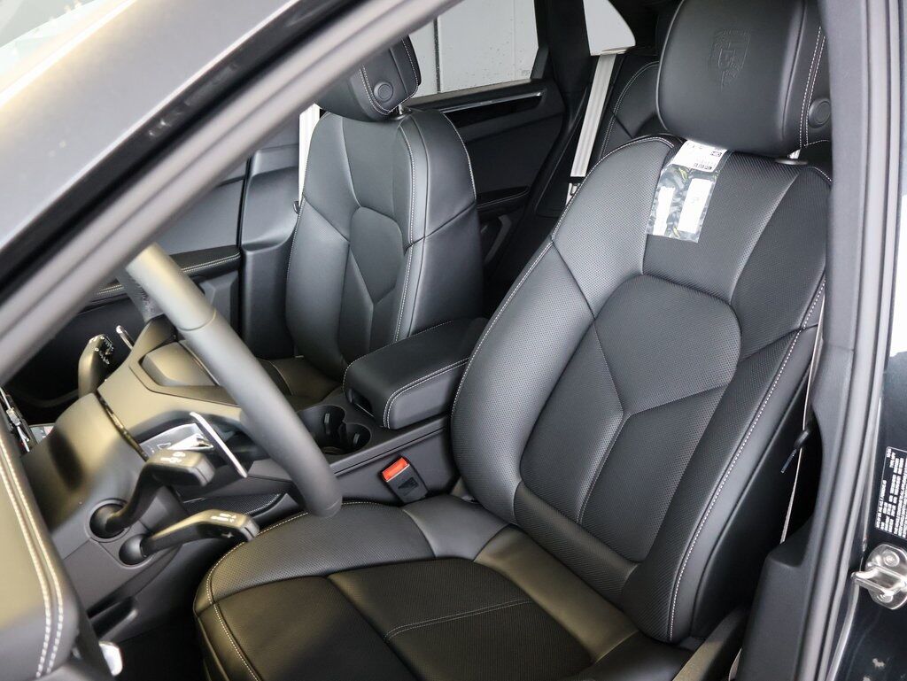 2025 Porsche Macan San Clemente CA
