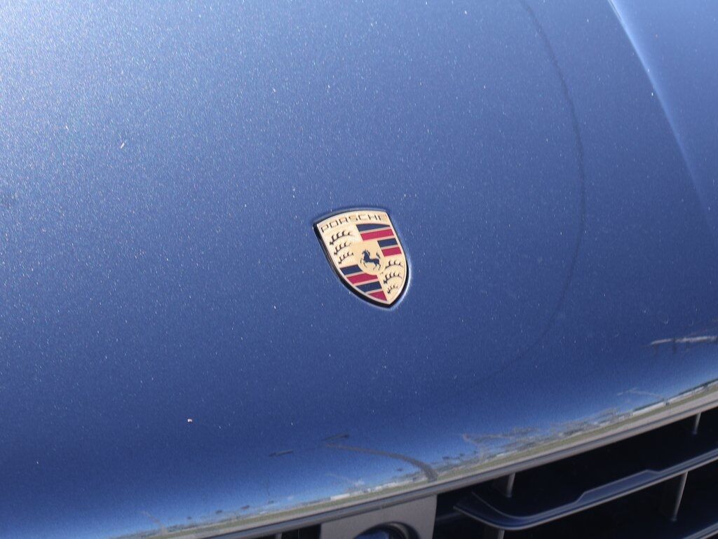 2025 Porsche Macan San Clemente CA