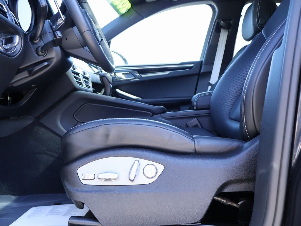 2025 Porsche Macan San Clemente CA