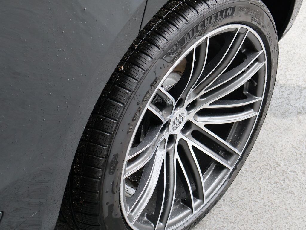 2025 Porsche Macan San Clemente CA