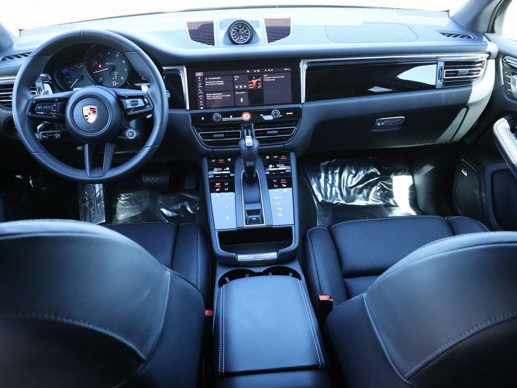2025 Porsche Macan San Clemente CA