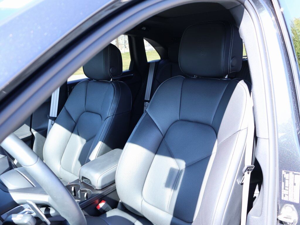 2025 Porsche Macan San Clemente CA