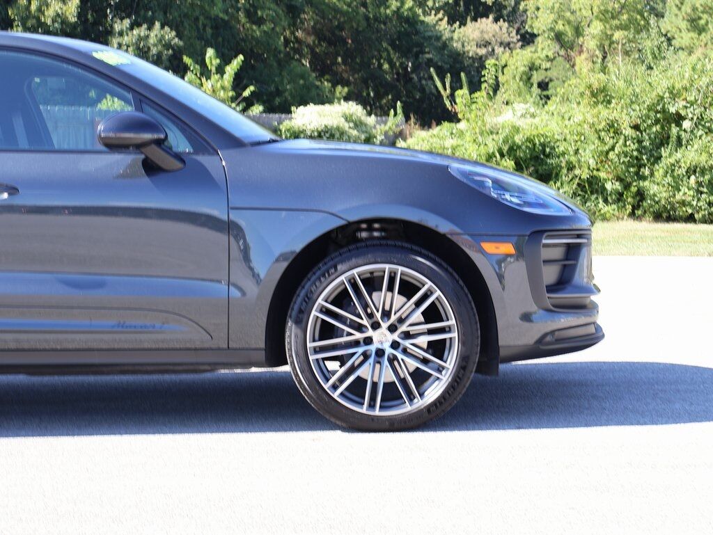 2025 Porsche Macan San Clemente CA