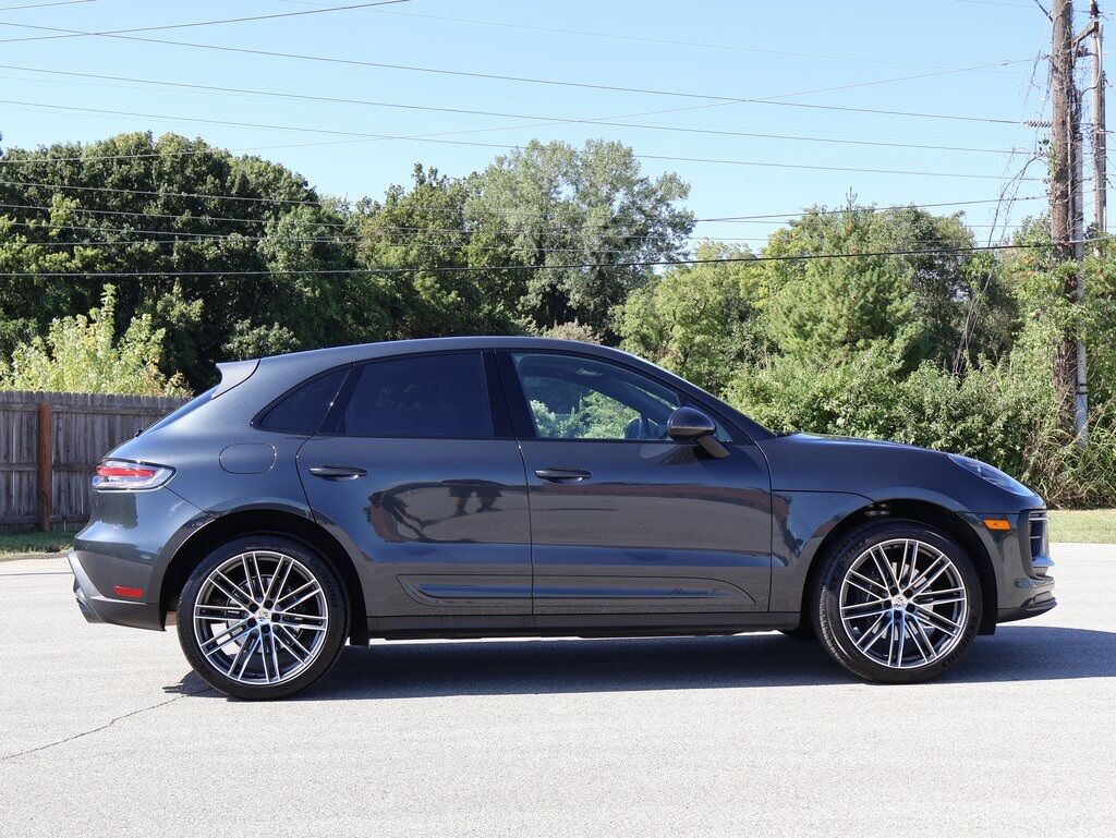 2025 Porsche Macan San Clemente CA