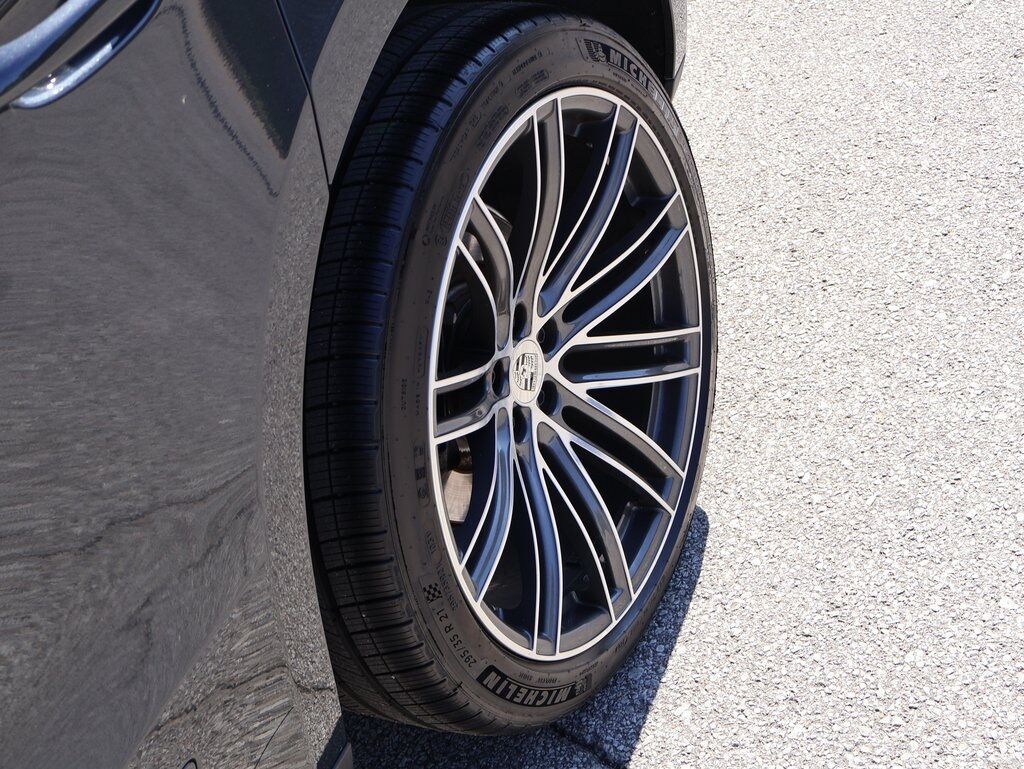 2025 Porsche Macan San Clemente CA