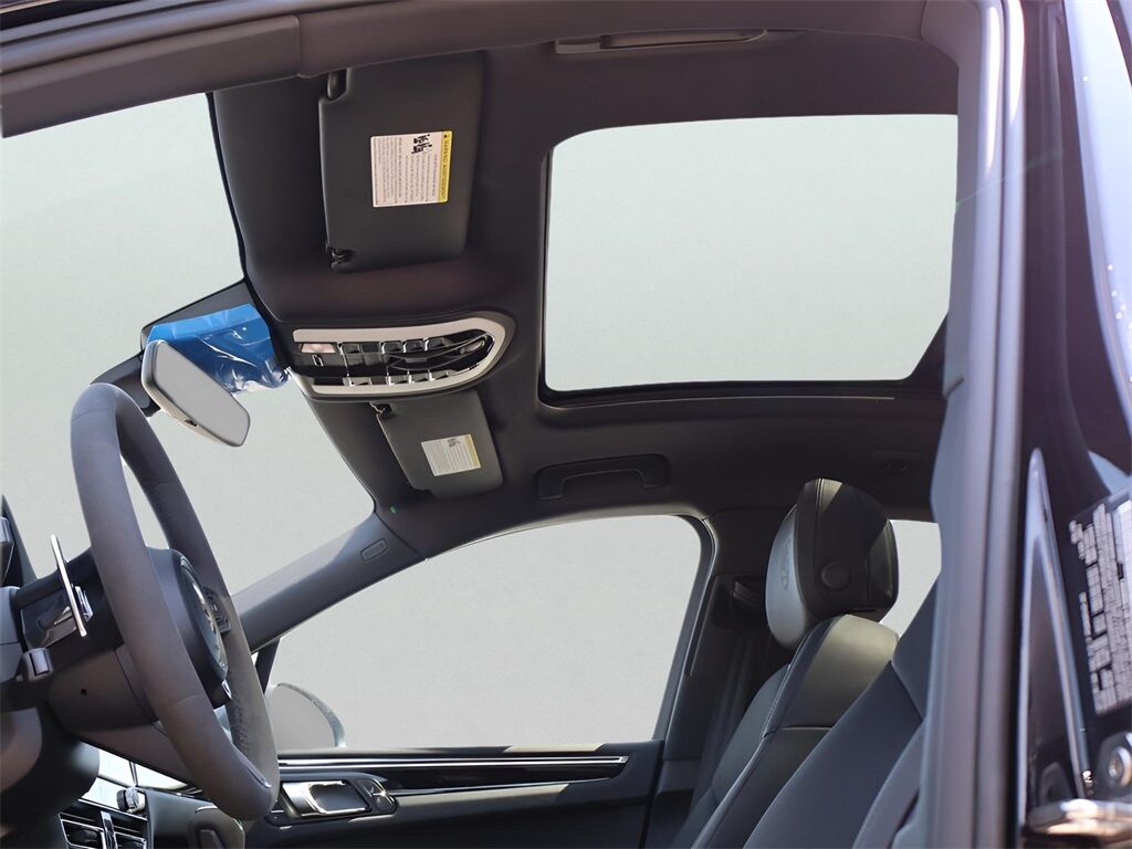 2025 Porsche Macan San Clemente CA