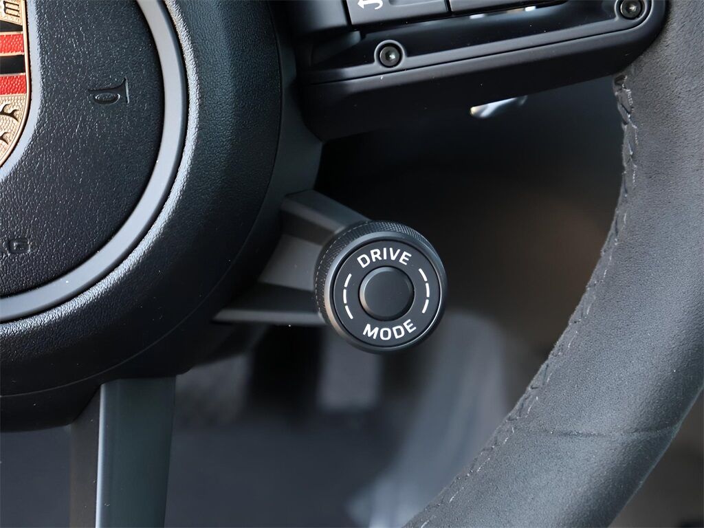 2025 Porsche Macan San Clemente CA