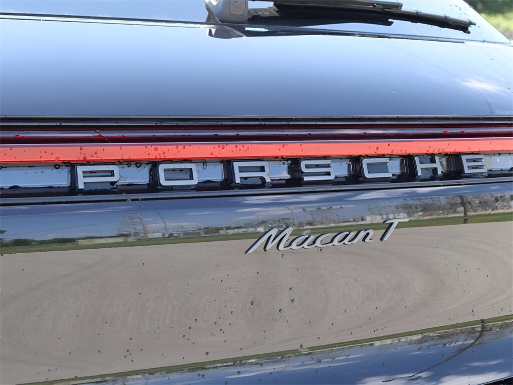 2025 Porsche Macan San Clemente CA