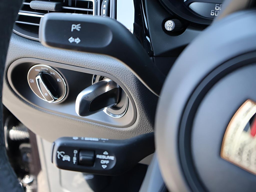 2025 Porsche Macan San Clemente CA