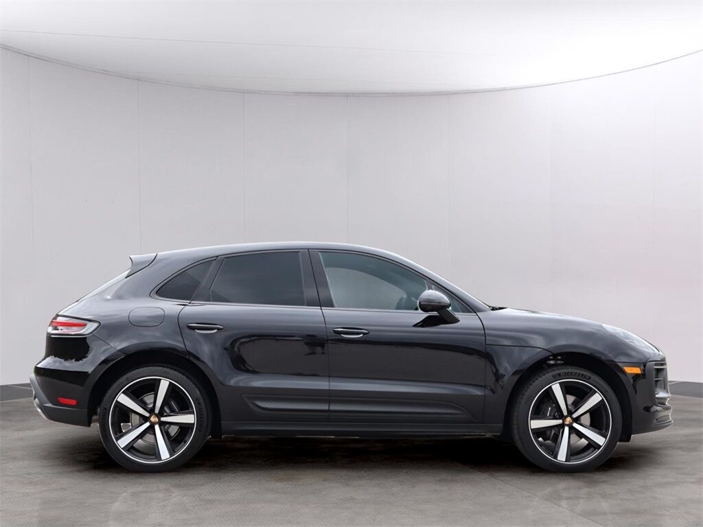 2025 Porsche Macan San Clemente CA