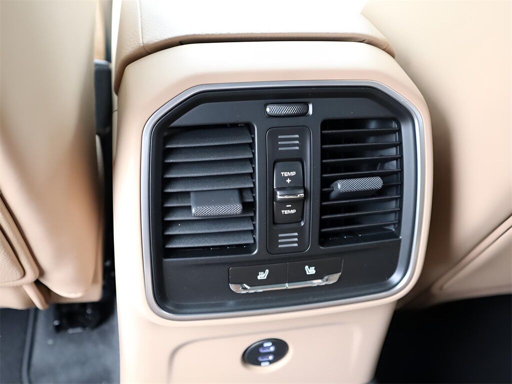 2025 Porsche Macan San Clemente CA