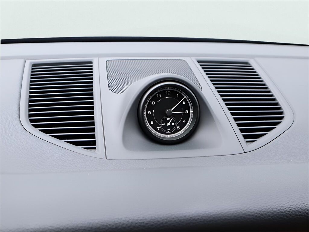 2025 Porsche Macan San Clemente CA