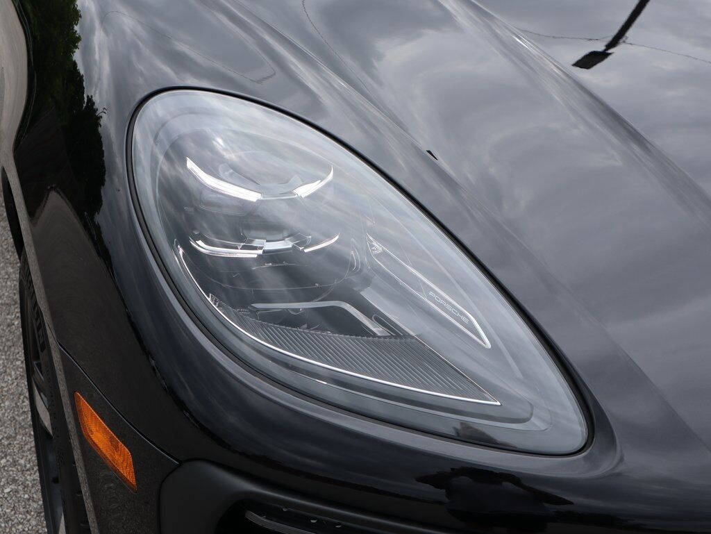 2025 Porsche Macan San Clemente CA