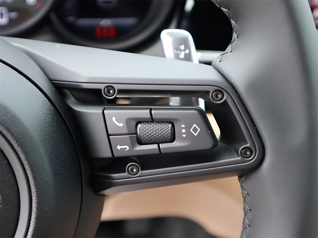 2025 Porsche Macan San Clemente CA