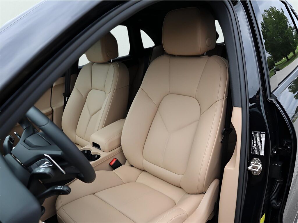 2025 Porsche Macan San Clemente CA