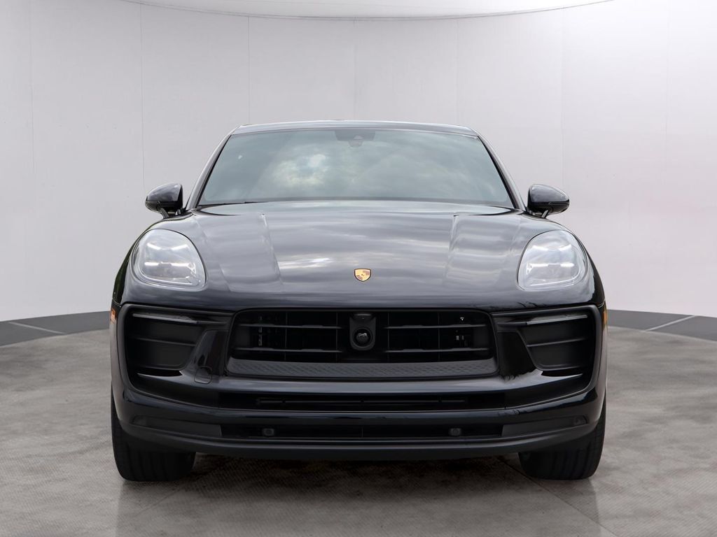 2025 Porsche Macan San Clemente CA