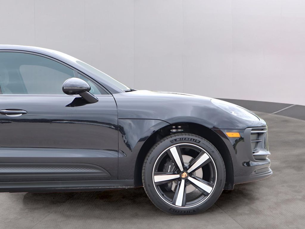 2025 Porsche Macan San Clemente CA