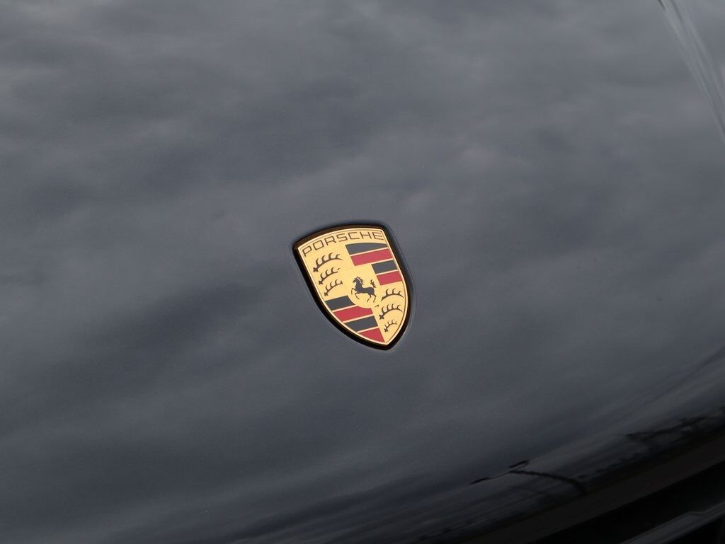 2025 Porsche Macan San Clemente CA