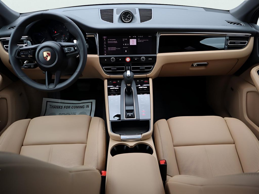 2025 Porsche Macan San Clemente CA