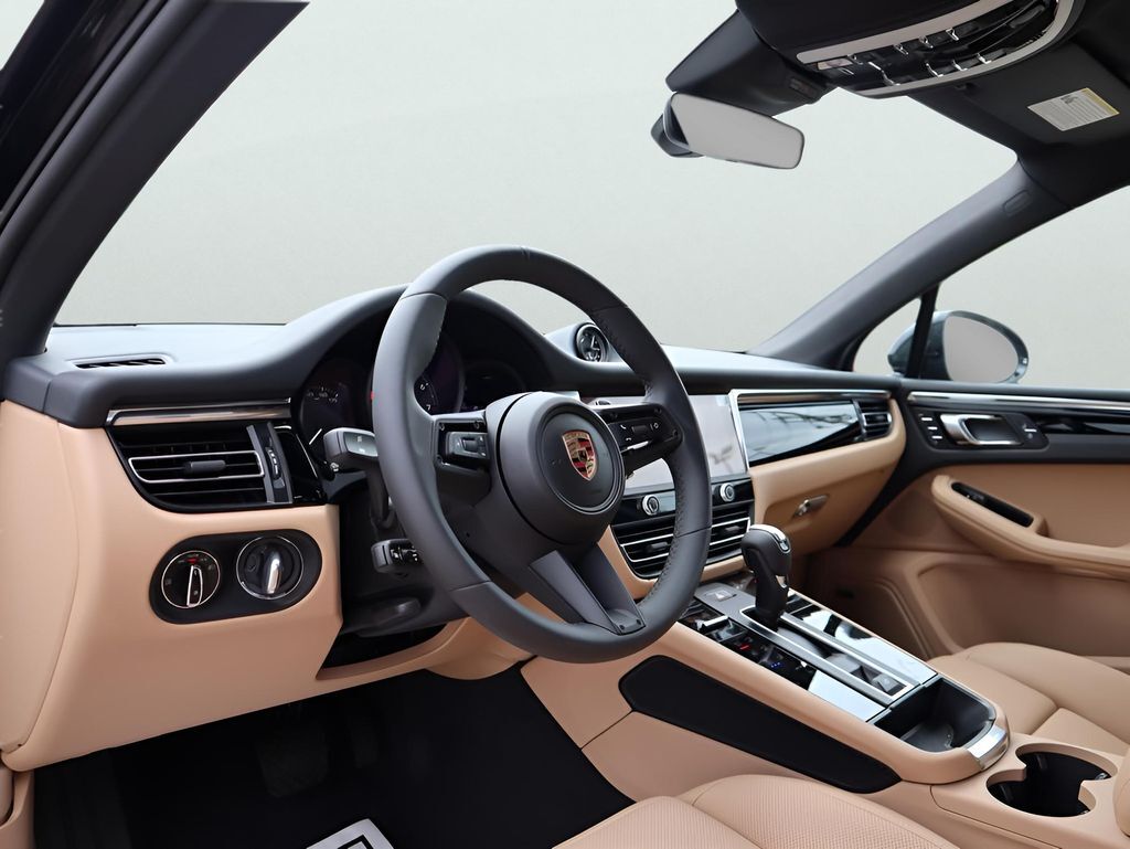 2025 Porsche Macan San Clemente CA