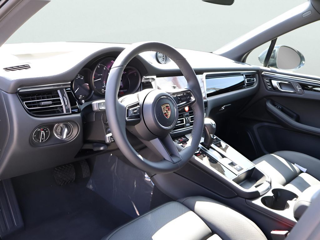 2025 Porsche Macan San Clemente CA