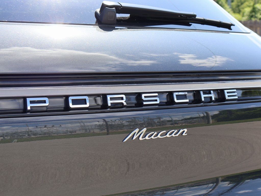 2025 Porsche Macan San Clemente CA